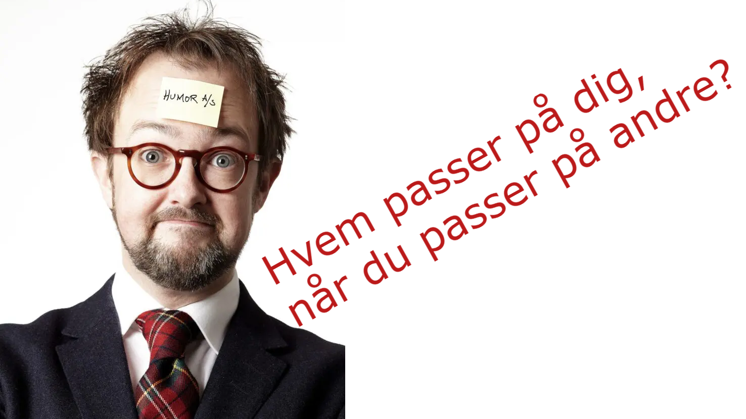 Rune Green - foredrag